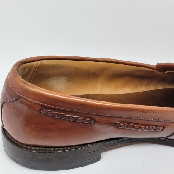 Allen Edmonds \
